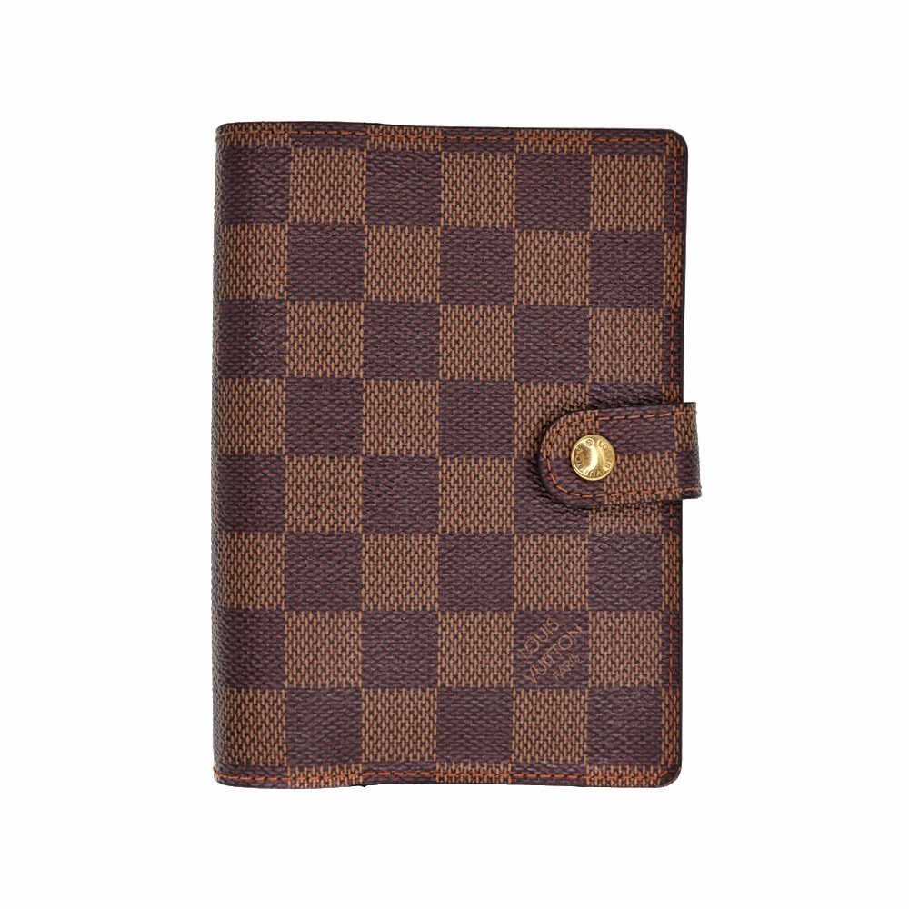 Louis Vuitton PM Agenda Cover - Picture 2 of 6